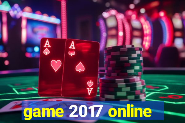 game 2017 online