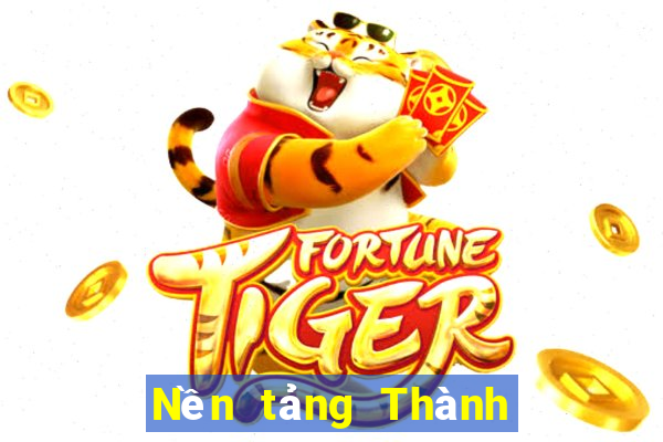 Nền tảng Thành phố phía Đông