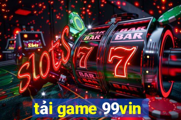 tải game 99vin