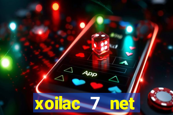 xoilac 7 net trực tiếp bóng đá