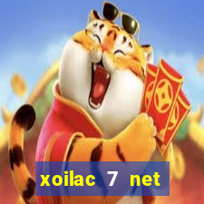 xoilac 7 net trực tiếp bóng đá