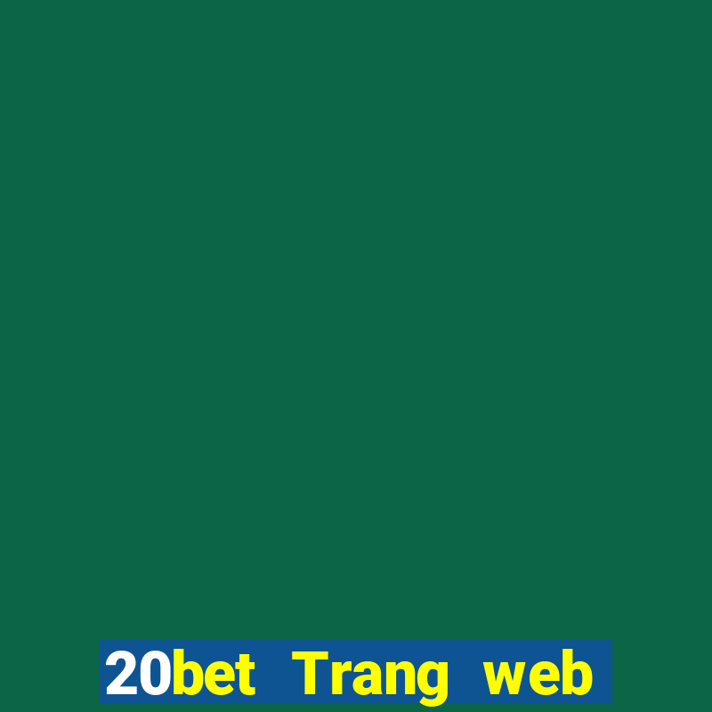 20bet Trang web của Color House