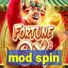 mod spin