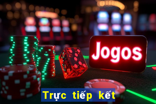 Trực tiếp kết quả XSDT ngày 2