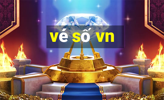 vé số vn