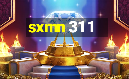 sxmn 31 1