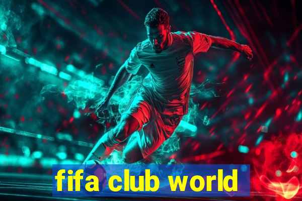 fifa club world