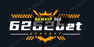 gamvip 365