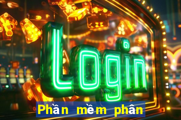 Phần mềm phân tích Bofa