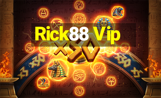 Rick88 Vip