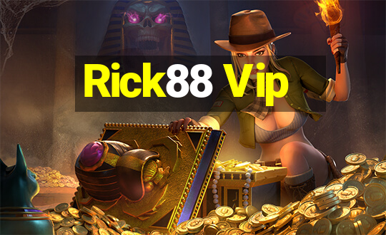 Rick88 Vip