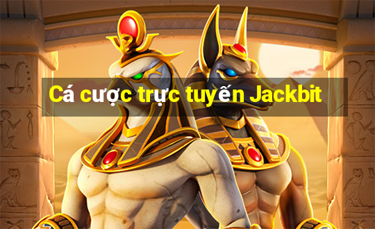 Cá cược trực tuyến Jackbit