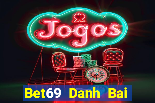 Bet69 Danh Bai Sanh Rong