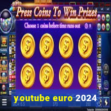 youtube euro 2024