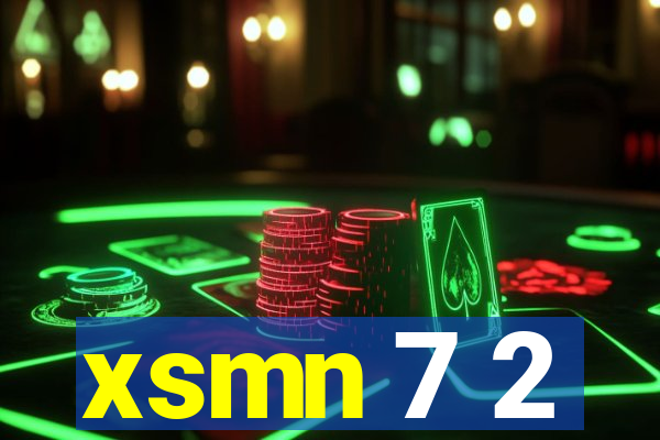 xsmn 7 2