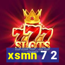 xsmn 7 2