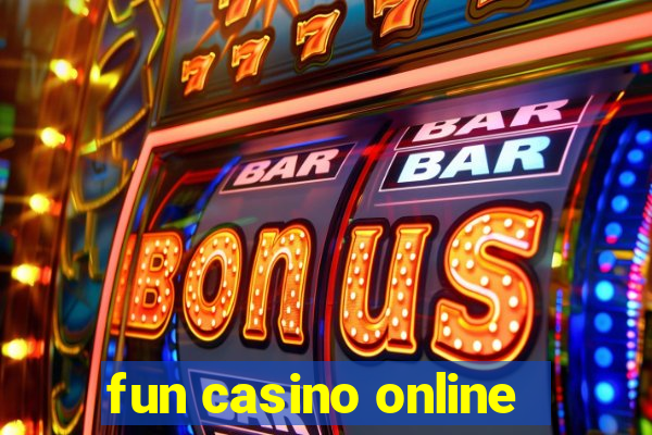 fun casino online