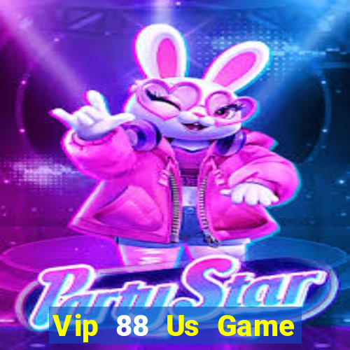 Vip 88 Us Game Bài 2022