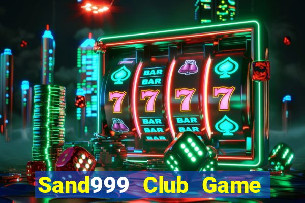 Sand999 Club Game Bài 3C Cho Ios