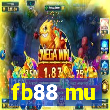 fb88 mu