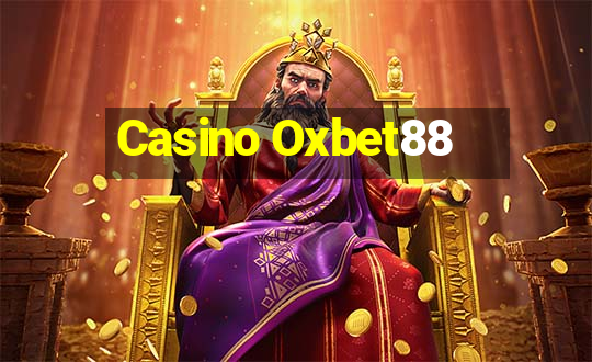 Casino Oxbet88