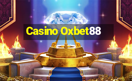 Casino Oxbet88