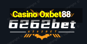 Casino Oxbet88