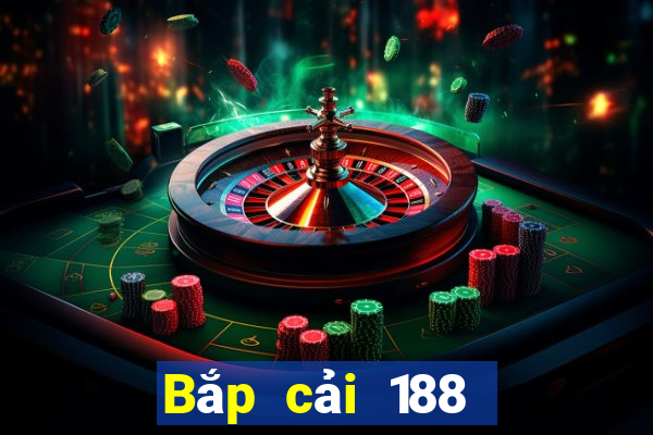 Bắp cải 188 thưởng net 2019