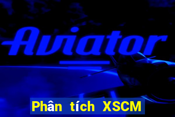 Phân tích XSCM ngày 15