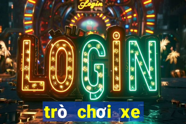 trò chơi xe cứu hỏa