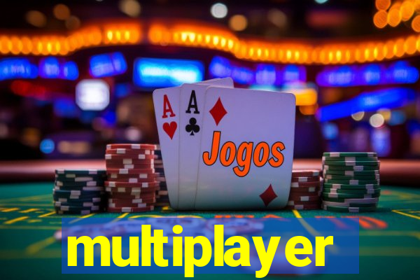 multiplayer blackjack simulator