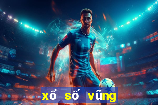 xổ số vũng tàu 19 tháng 04