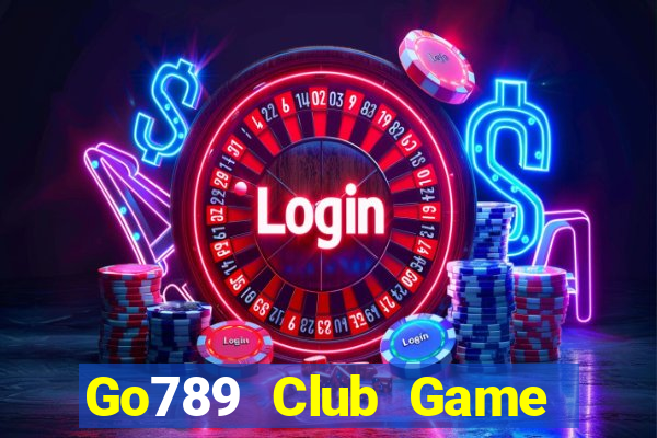 Go789 Club Game Bài B52 Đổi Thưởng 2024