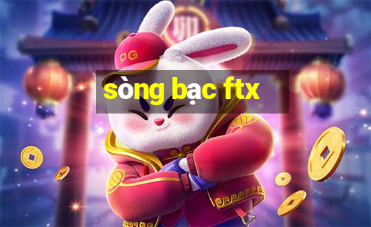 sòng bạc ftx