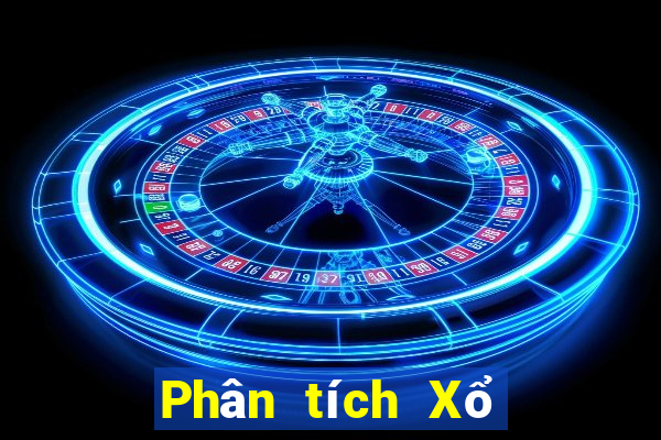 Phân tích Xổ Số kon tum ngày 20