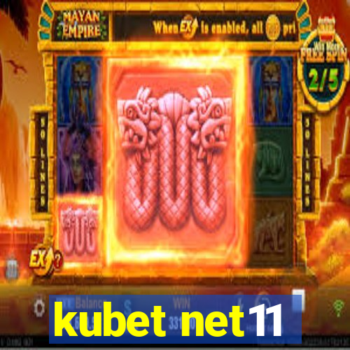 kubet net11