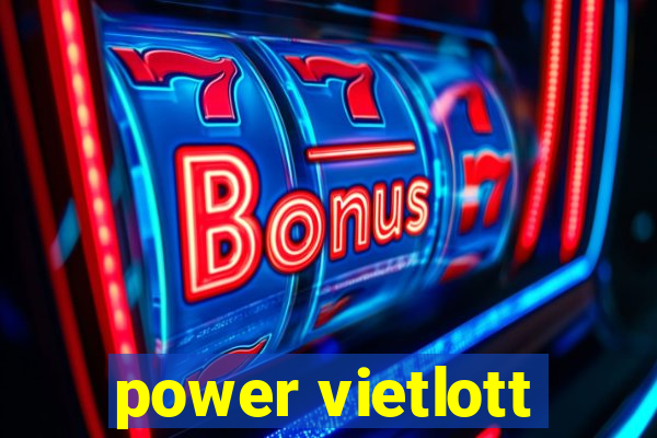 power vietlott