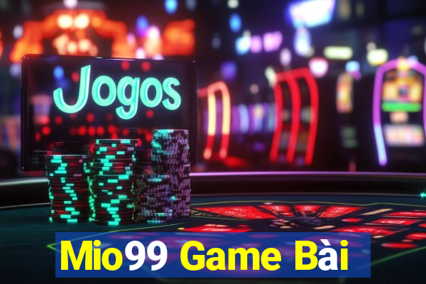 Mio99 Game Bài