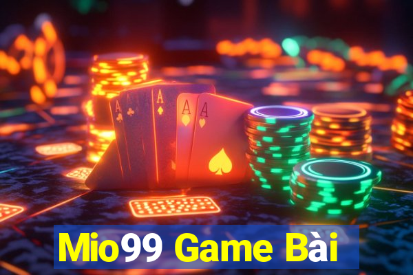 Mio99 Game Bài