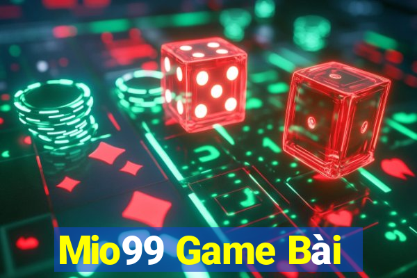 Mio99 Game Bài