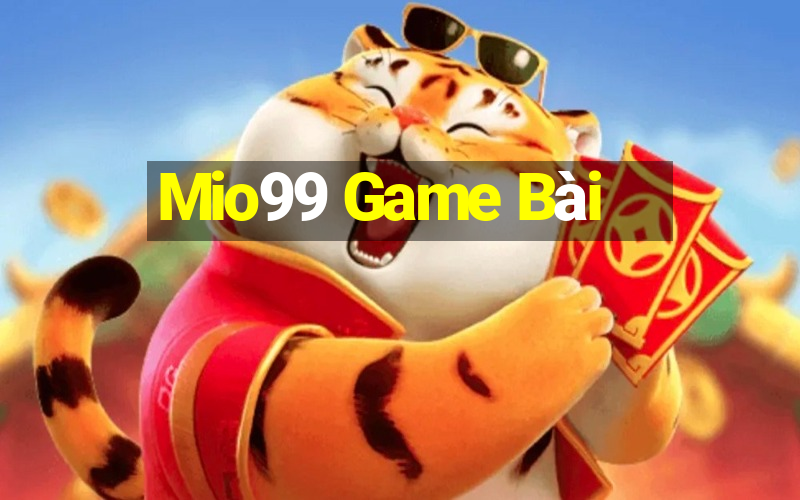 Mio99 Game Bài