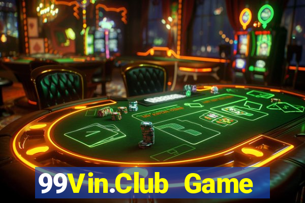 99Vin.Club Game Bài Nạp Sms