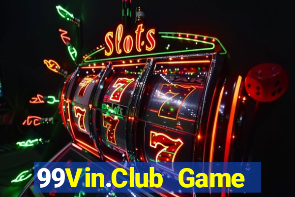 99Vin.Club Game Bài Nạp Sms