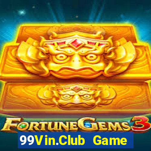 99Vin.Club Game Bài Nạp Sms