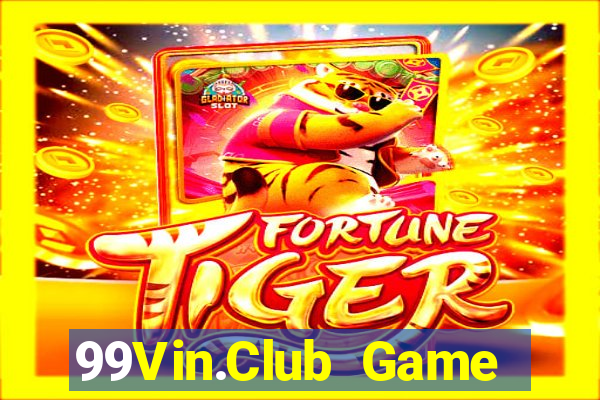 99Vin.Club Game Bài Nạp Sms