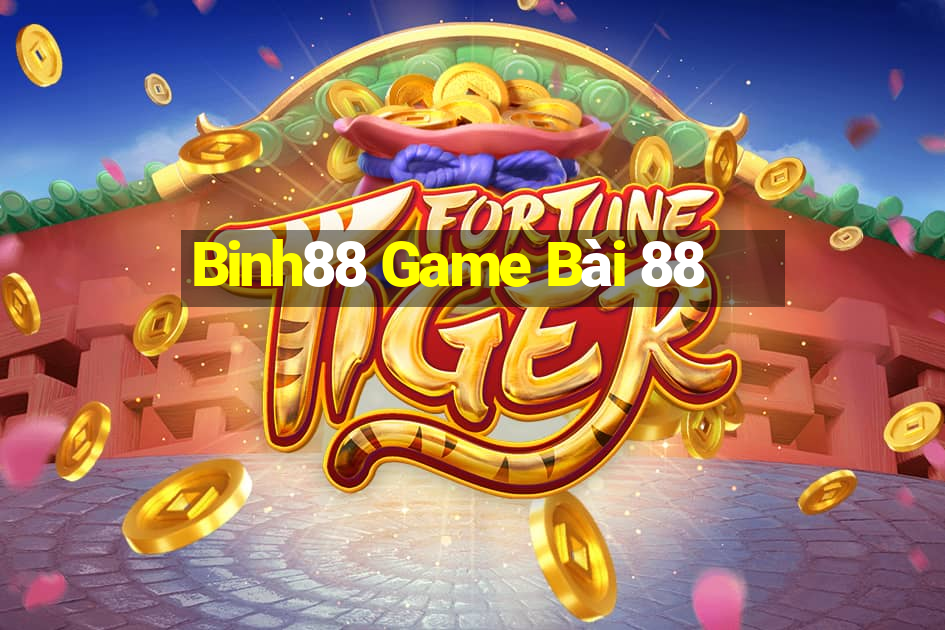 Binh88 Game Bài 88