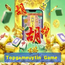 Topgameuytin Game Bài V8