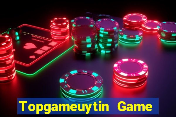 Topgameuytin Game Bài V8