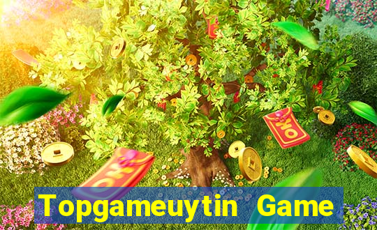 Topgameuytin Game Bài V8