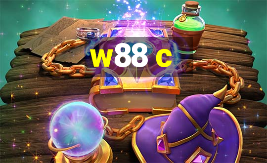 w88 c